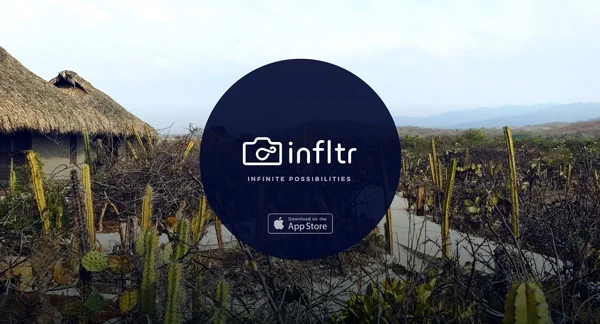Infltr for ios 2.8 infoidevice