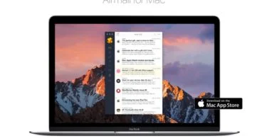 airmail mac integre devonthink et bear infoidevice