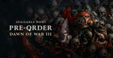dawn of war 3 disponible sur mac et linux infoidevice