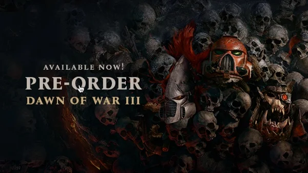 dawn of war 3 disponible sur mac et linux infoidevice