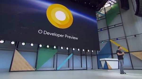 developper preview android 8 infoidevice