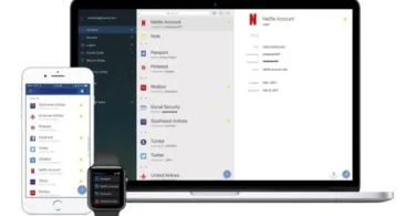 gestionnaire mot de passe msecure alternative 1password infoidevice