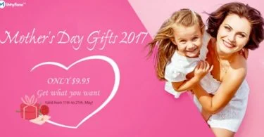 imyfone mothers day 2107
