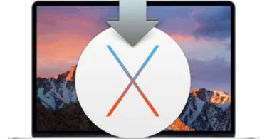 mise a jour macos apple infoidevice
