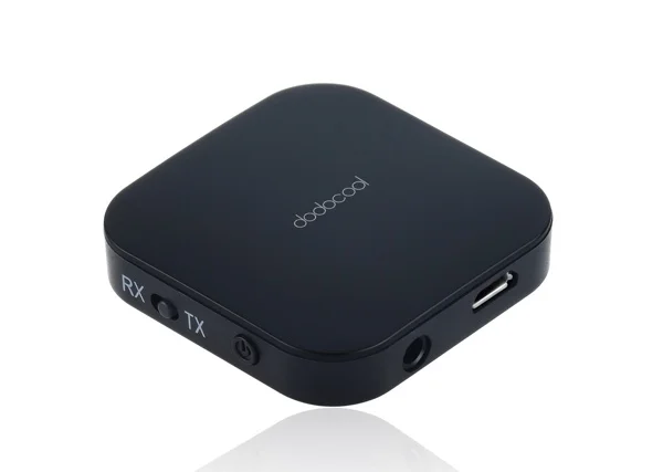 revue adaptateur 2 en 1 bluetooth dodocool infoidevice