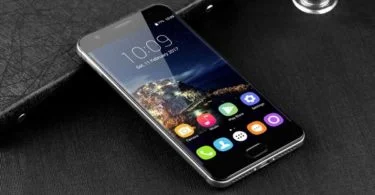smartphone oukitel k6000 plus infoidevice