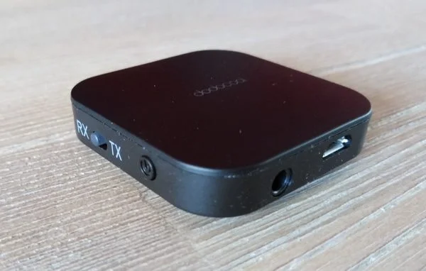 test emetteur recepteur dodocool da88 infoidevice