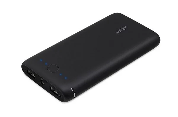 concours batterie aukey 20000 mah infoidevice