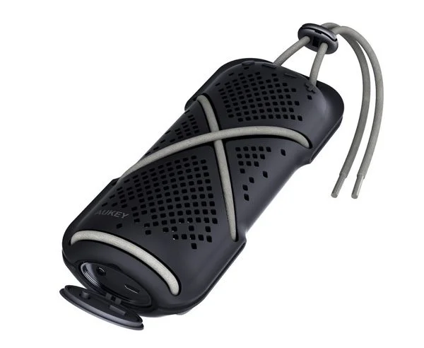 concours haut-parleur aukey bluetooth etanche infoidevice