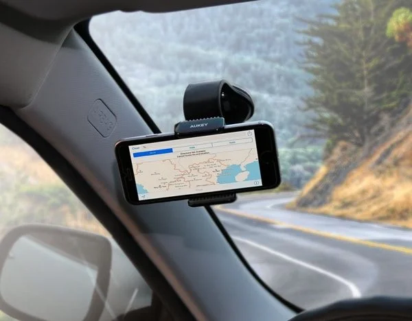 concours support smartphone aukey pour voiture infoidevice