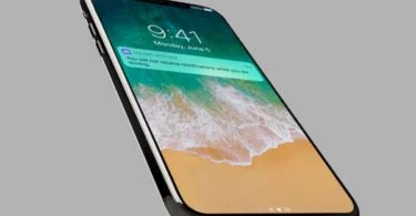 iphone 8 etanche et compatible charge sans fil infoidevice