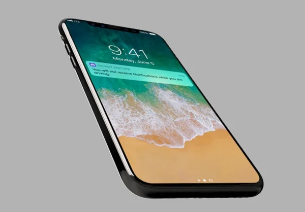iphone 8 etanche et compatible charge sans fil infoidevice