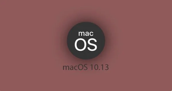 macos 10.13 infoidevice