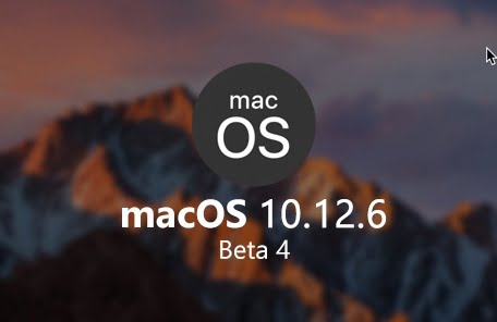 macos beta 4 dispo infoidevice