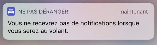 ne pas deranger ios 11 beta 2 infoidevice