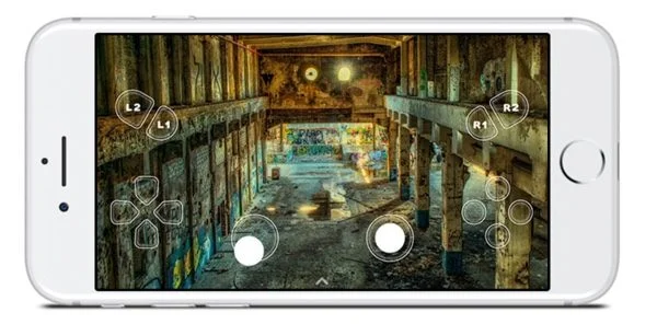 ps4 sur iphone et ipad infoidevice