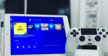 r-play remote ps4 sur iphone et ipad infoidevice