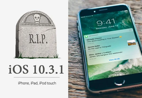 rip firmware ios 10.3.1 infoidevice
