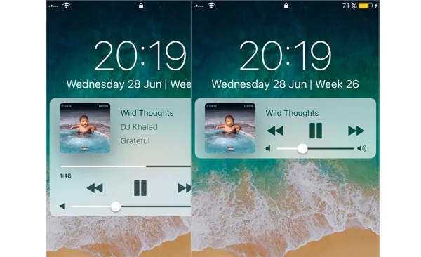 tweak cydia lysithea x infoidevice