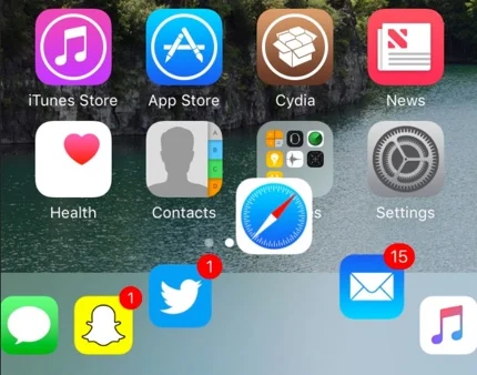 tweak harbor ios 10 infoidevice