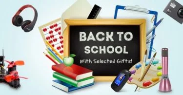 back to school infoidevice