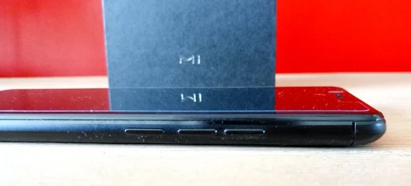 boutons volume meiigoo m1 infoidevice