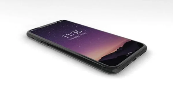 concept modele 3d iphone 8 infoidevice