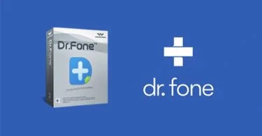 dr fone wondershare recuperation de donnees ios andorid infoidevice