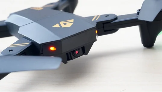 drone quadcopter visuo xs809w camera infoidevice