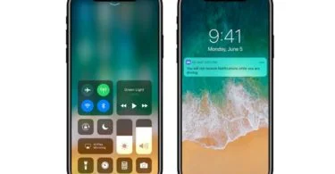 iphone 8 ecran oled infoidevice