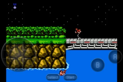 jeu nes sur iphone ios 10 infoidevice