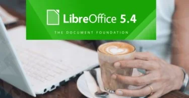 libreoffice 5.4 disponible pour mac linux windows infoidevice