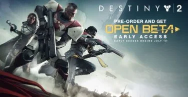 open beta destiny 2 infoidevice