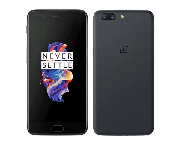 promotion oneplus 5