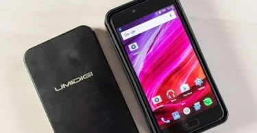 revue umidigi z pro infoidevice