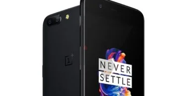 smartphone oneplus 5 infoidevice