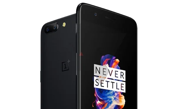 smartphone oneplus 5 infoidevice