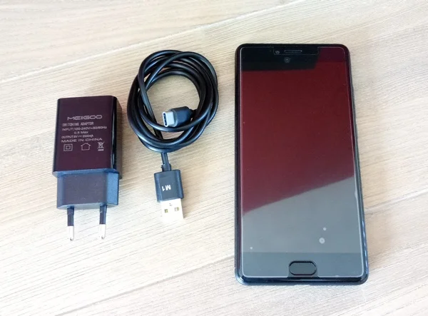 test smartphone meiigoo m1 infoidevice