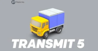 transmit 5 client ftp mac infoidevice