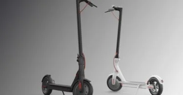 xiaomi mijia m365 trottinette electrique infoidevice