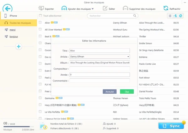 convertir et transferer musique sans drm itunes avec winx mediatrans infoidevice