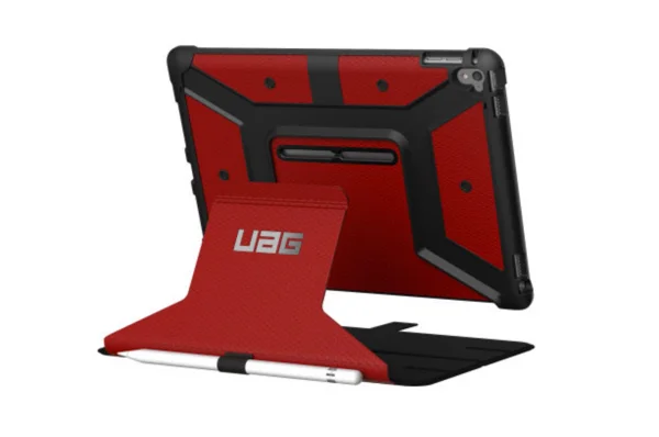 coque uag magma rugged pour ipad pro infoidevice