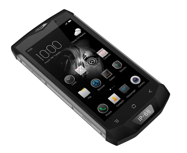 ecran blackview bv8000 pro infoidevice