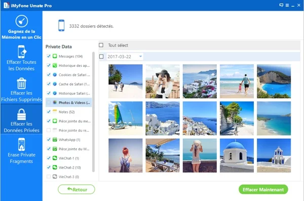 imyfone umate pro infoidevice