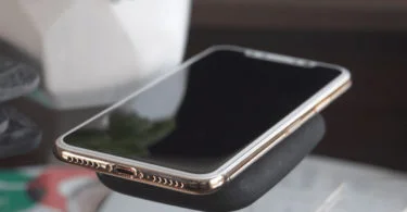 iphone 8 charge par induction infoidevice