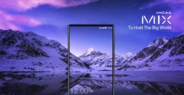 leagoo kiicaa mix infoidevice