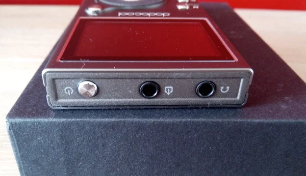 prise casque et externe lecteur audio hi-res dodocool da106 infoidevice