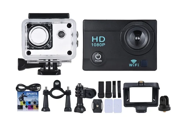 promotion camera action sports gp4247