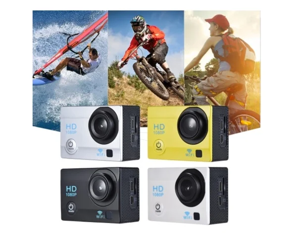 promotion gopro camera action sports gp4247