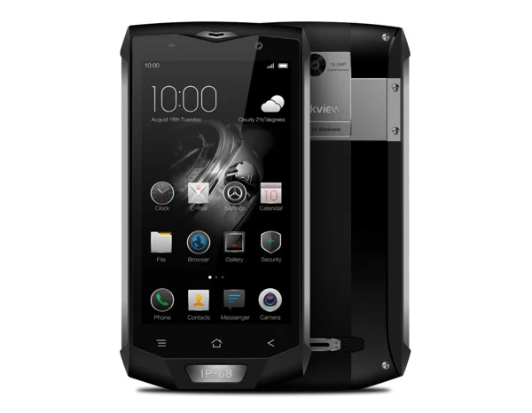 revue blackview bv8000 pro infoidevice